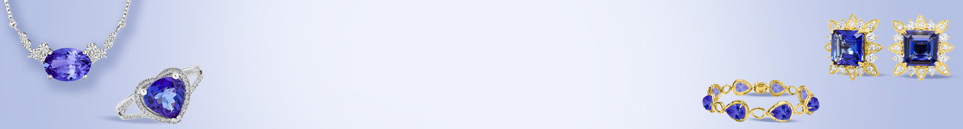 Tanzanite vs. Sapphire: Understanding the Differences