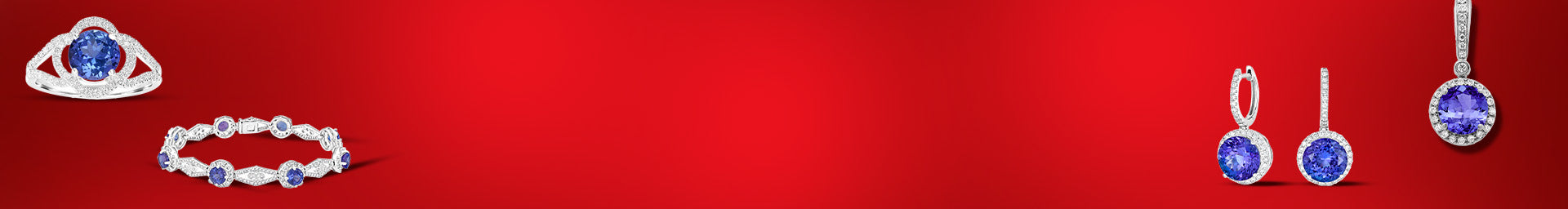 Tanzanite and White Gold: A Classic Combination in Premium Jewelry Design