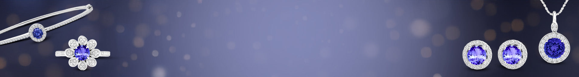 Celebrate 2026: Dazzle into the New Year with Tanzanite