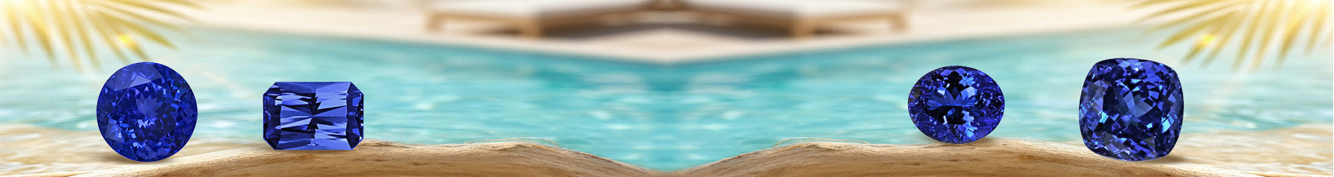 How Jewelry Preferences Shift with Seasons: A Look at Summer Gemstone Trends