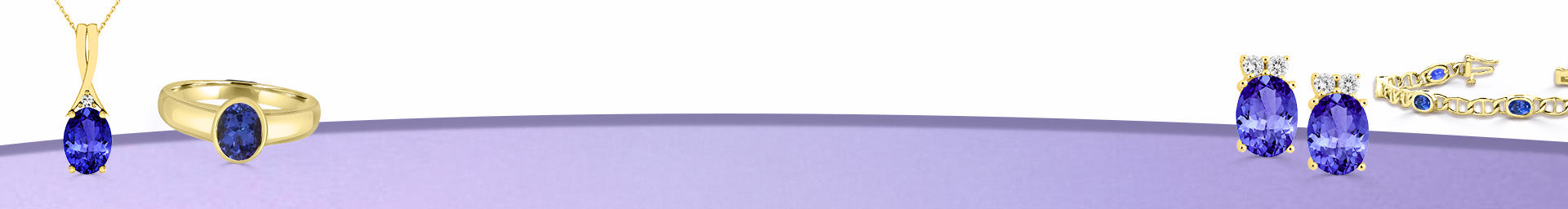 Why Tanzanite Is Emerging as a Unique Bridal Gemstone Choice