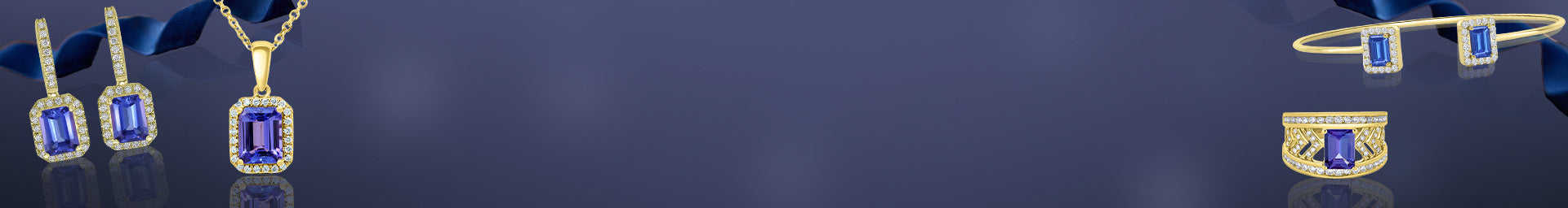 The Perfect Beginning to 2026: Mark Milestones with Tanzanite Jewelry