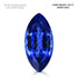 7.04ct AAAA Marquise Tanzanite Gemstone 18.07x8.75mm