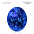 6.63ct Oval Certified AAAA Tanzanite Gemstone 11.92x9.73mm