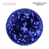 22.96ct Round Certified AAAA Tanzanite Gemstone 16.50x16.50mm