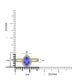 1.3ct Pear Tanzanite Ring with 0.31 cttw Diamond