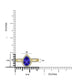 1.3ct Pear Tanzanite Ring with 0.31 cttw Diamond