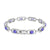 14k White Gold-3.5 cttw 5X4 mm -AAA, 18k White Gold-3.5 cttw 5X4 mm -AAA