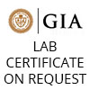Lab Certificate