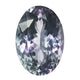 8.14ct Oval Zoisite Gemstone 15.00x10.46 MM