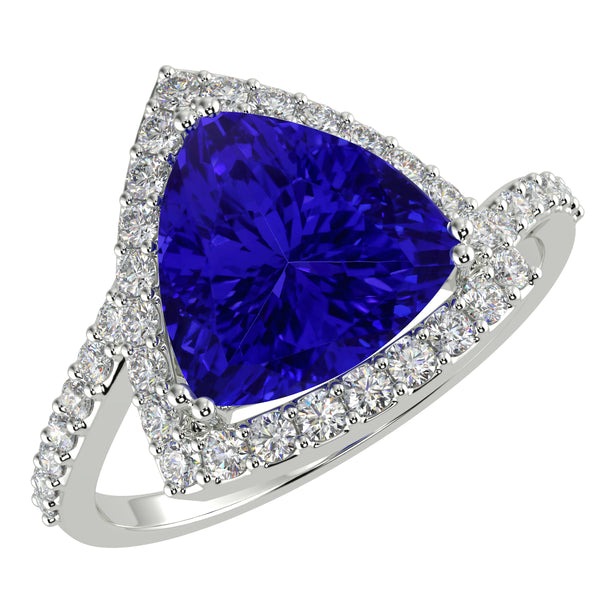 RTRB1004-Lexi -Trillion Tanzanite Ring