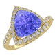 RTRB1004-Lexi -Trillion Tanzanite Ring