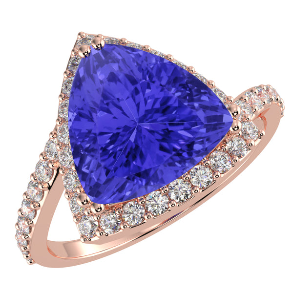 RTRB1004-Lexi -Trillion Tanzanite Ring