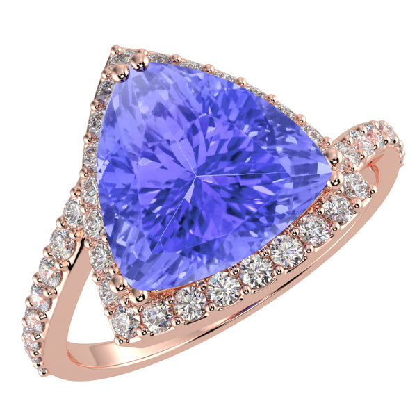 RTRB1004-Lexi -Trillion Tanzanite Ring