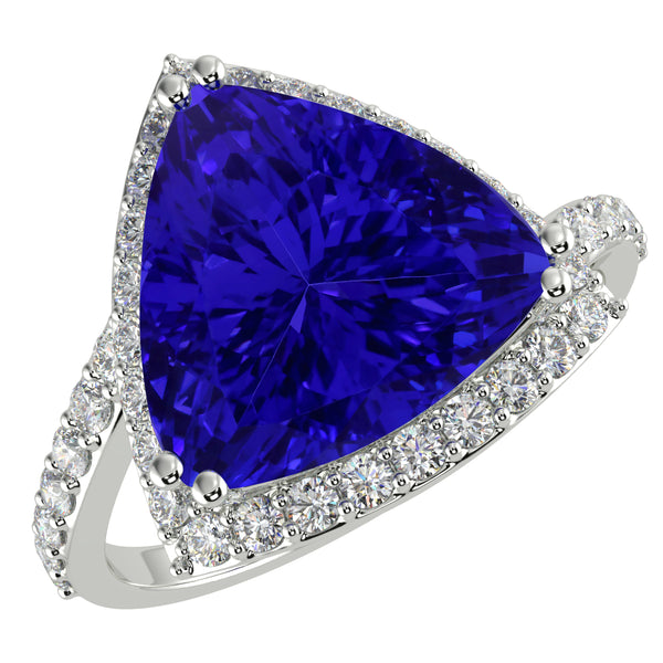 RTRB1004-Lexi -Trillion Tanzanite Ring