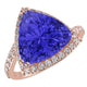 RTRB1004-Lexi -Trillion Tanzanite Ring