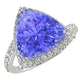 RTRB1004-Lexi -Trillion Tanzanite Ring