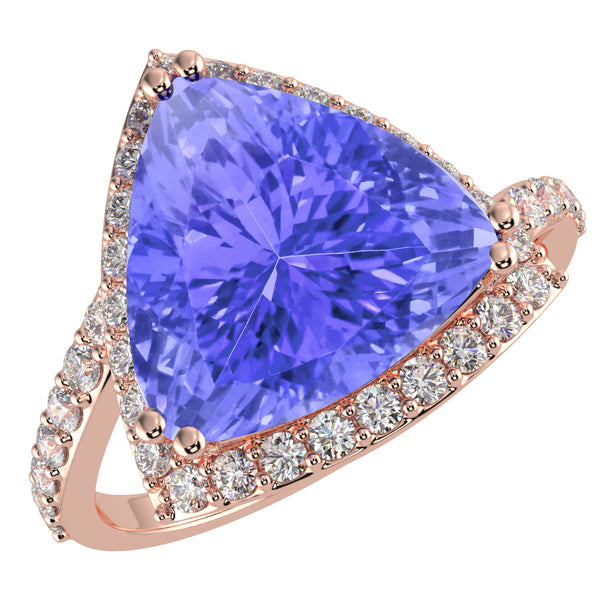 RTRB1004-Lexi -Trillion Tanzanite Ring